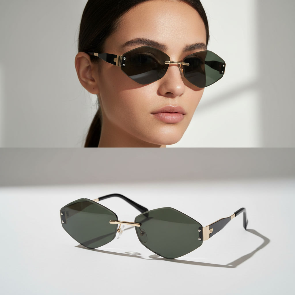Vision Care Optics