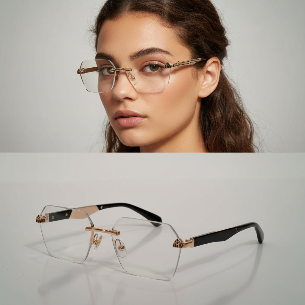 Vision Care Optics