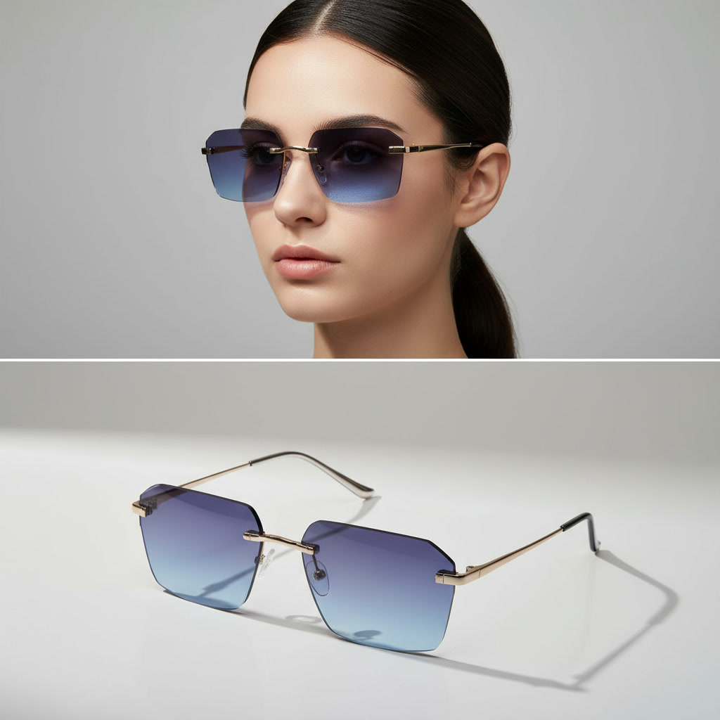 Vision Care Optics