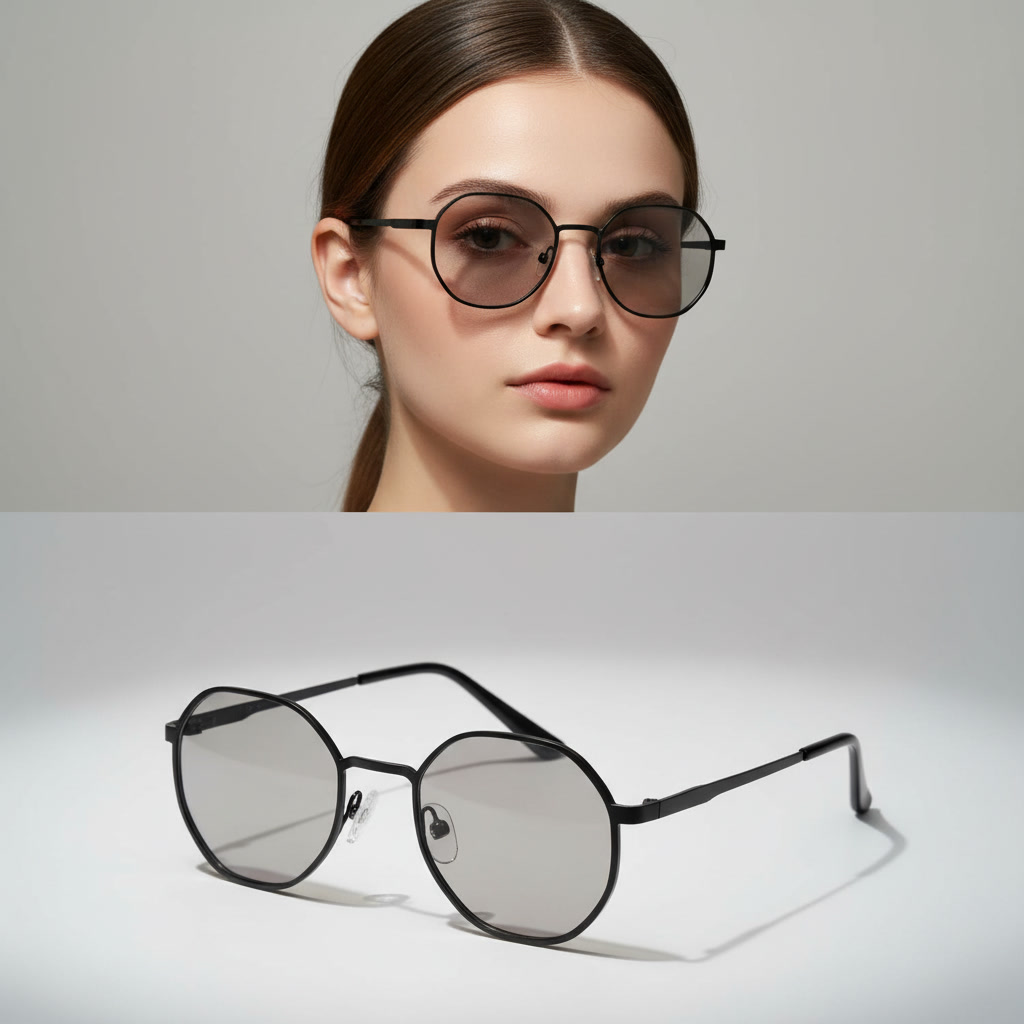 Vision Care Optics