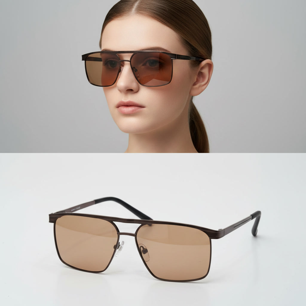 Vision Care Optics