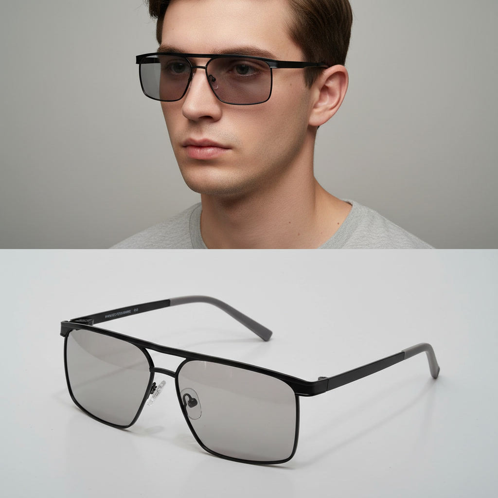 Vision Care Optics