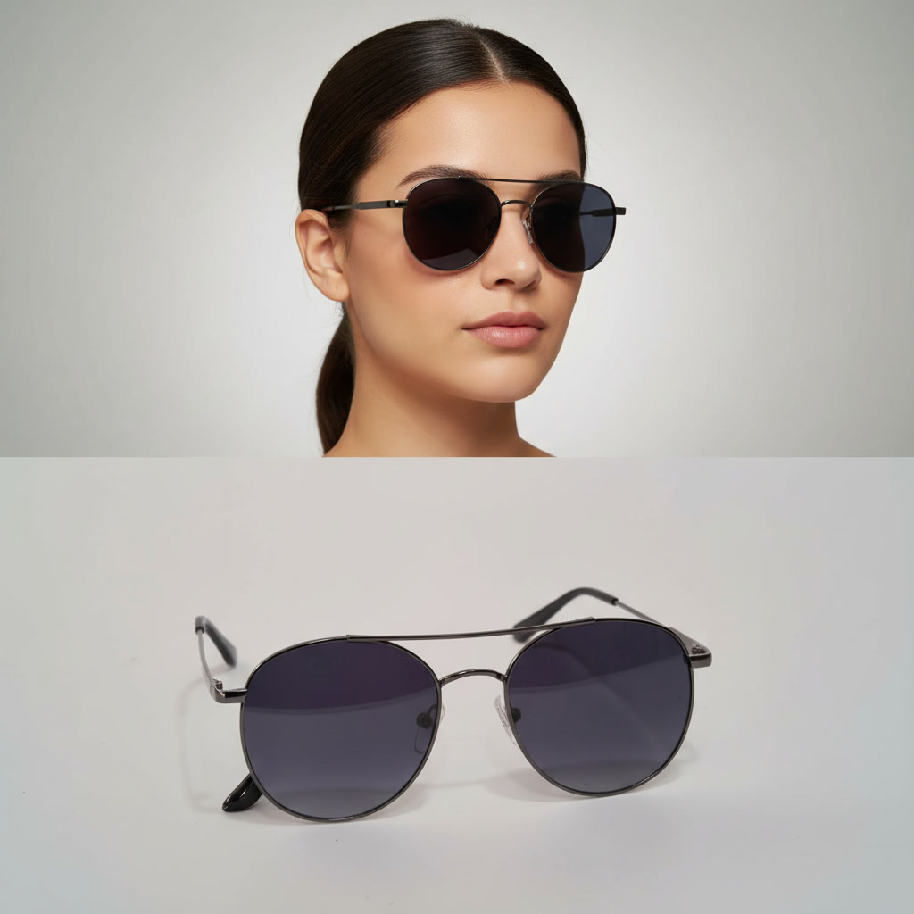Vision Care Optics
