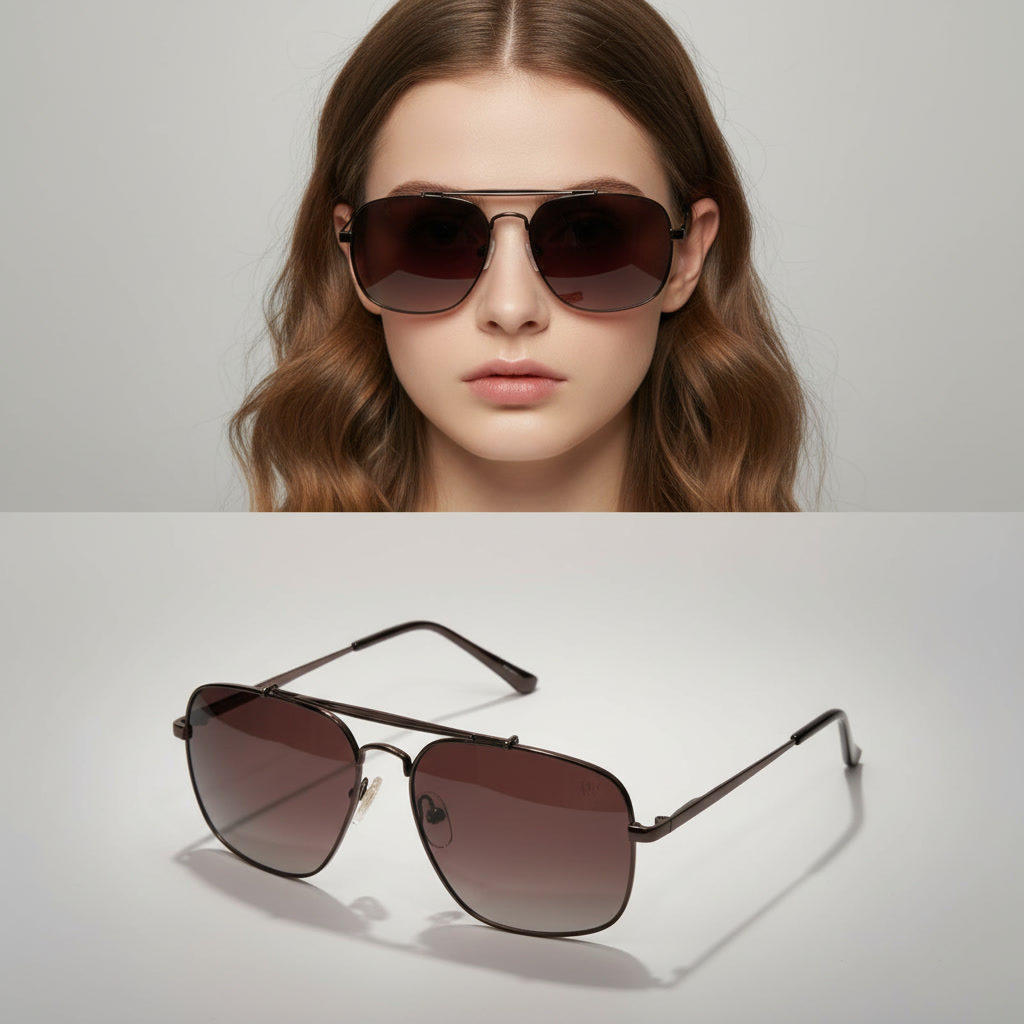 Vision Care Optics