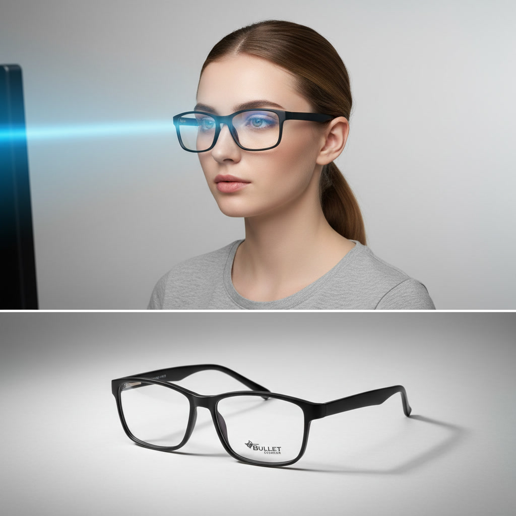 Vision Care Optics