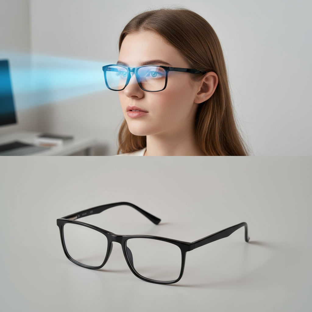 Vision Care Optics