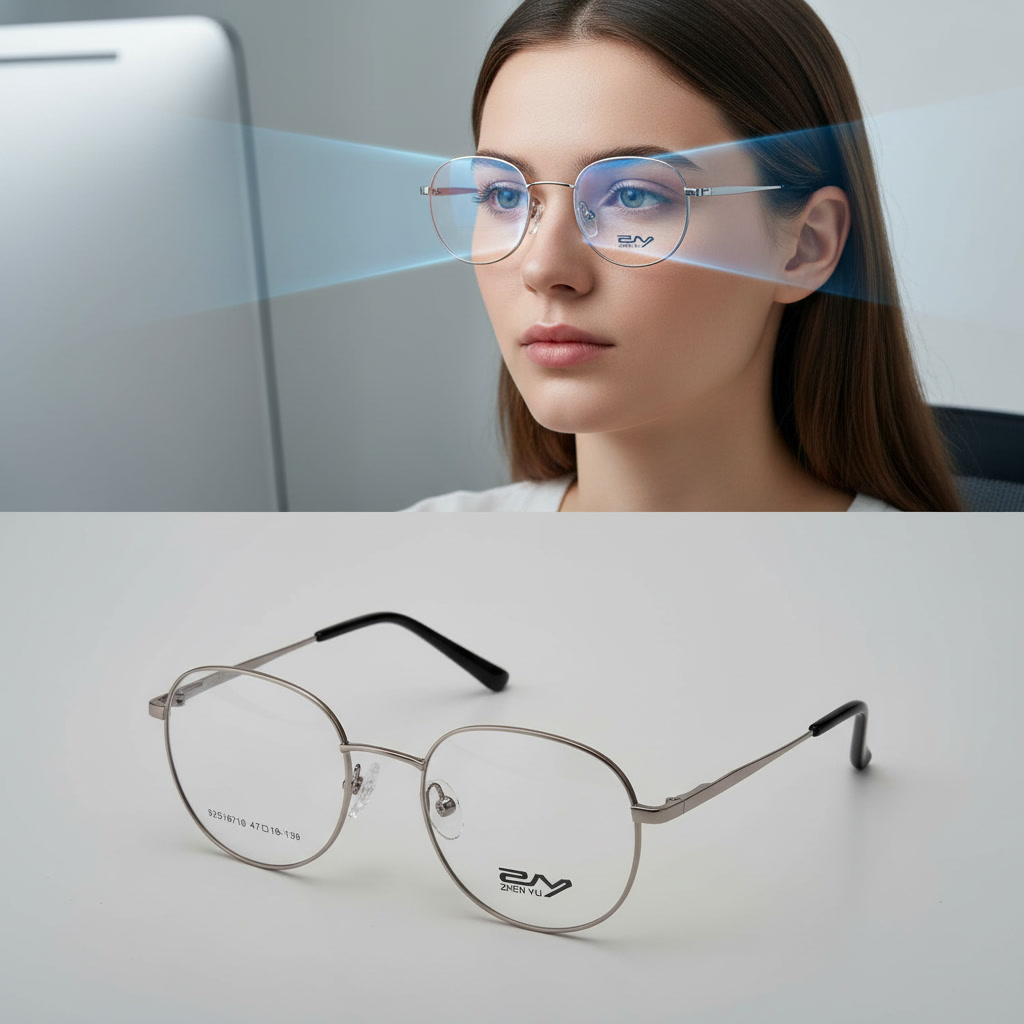 Vision Care Optics