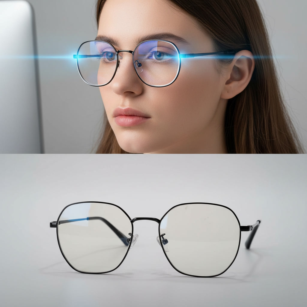 Vision Care Optics