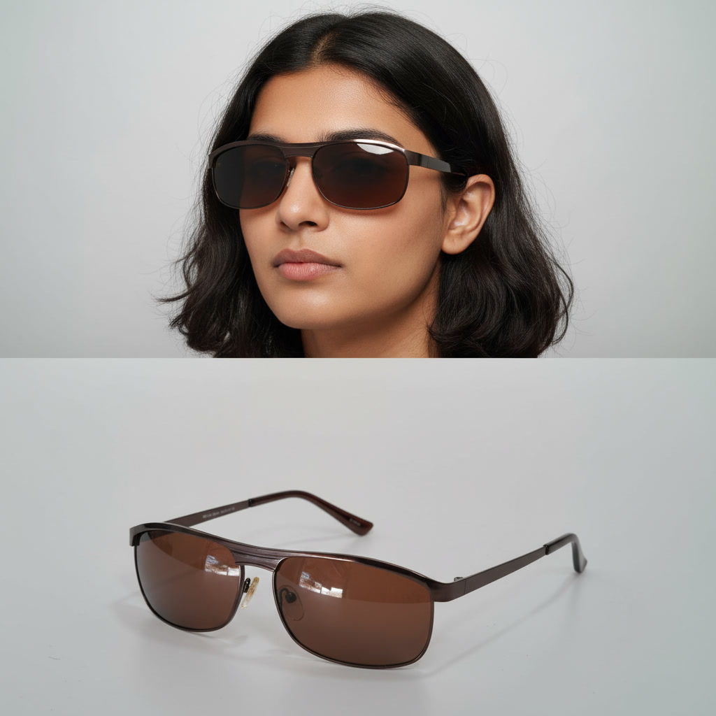 Vision Care Optics