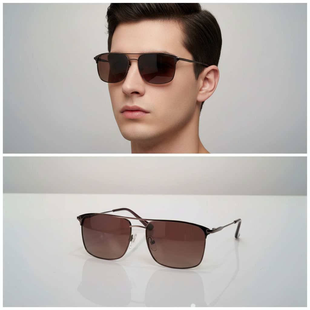 Vision Care Optics