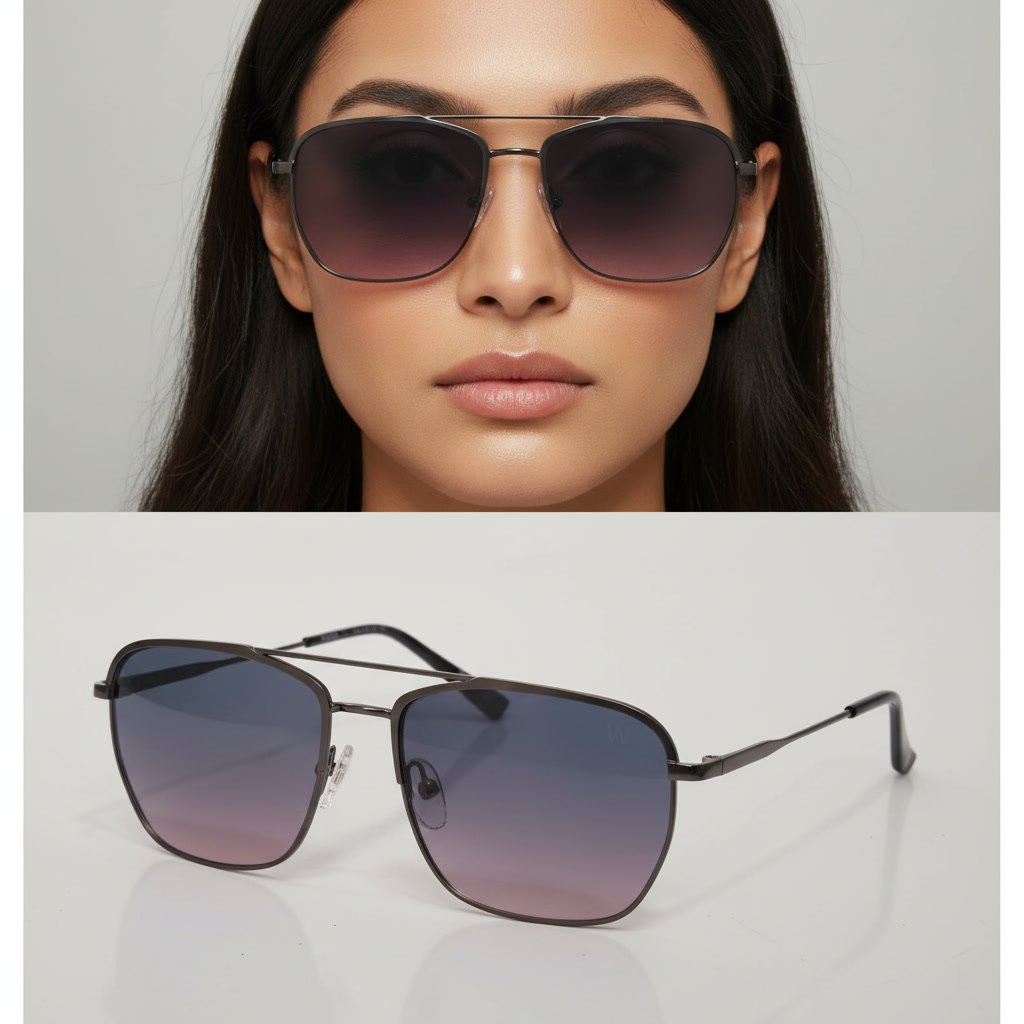 Vision Care Optics