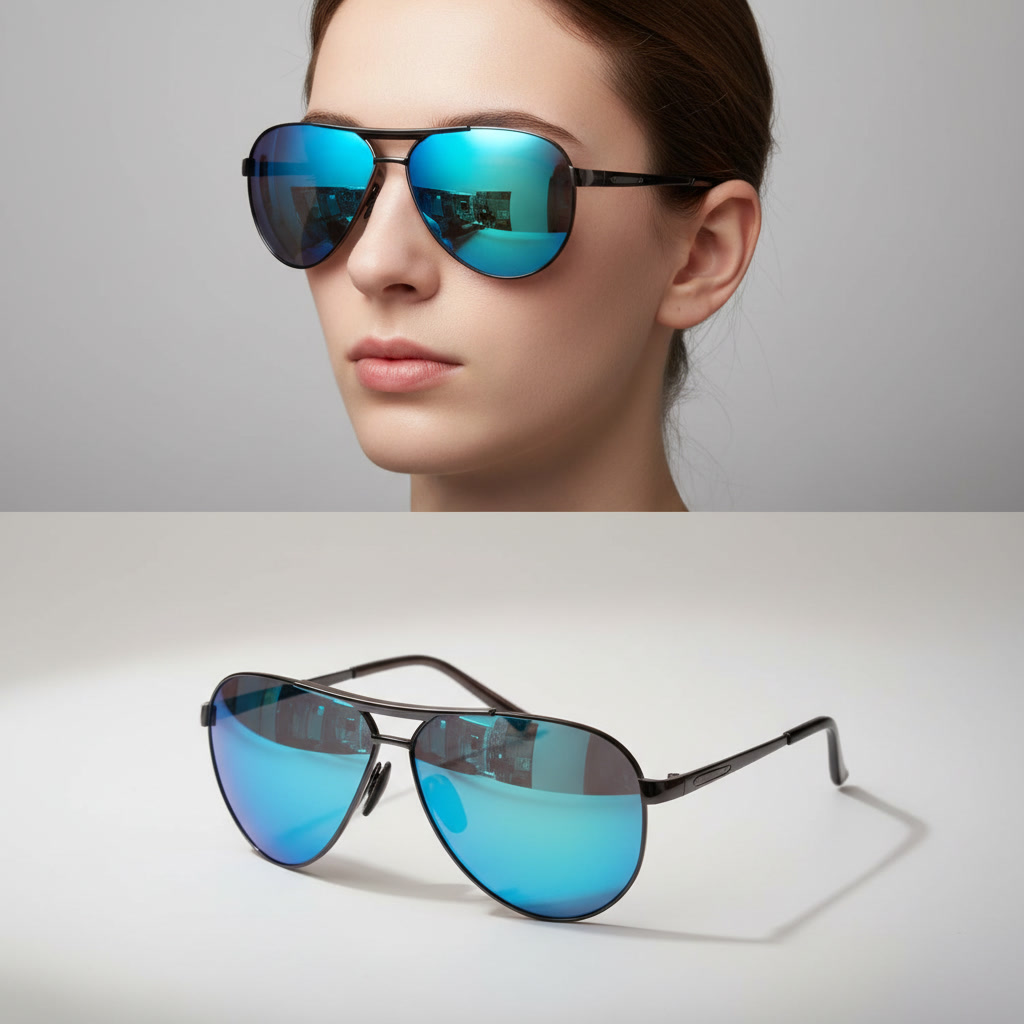 Vision Care Optics