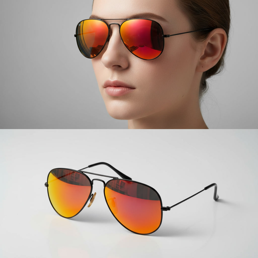 Vision Care Optics