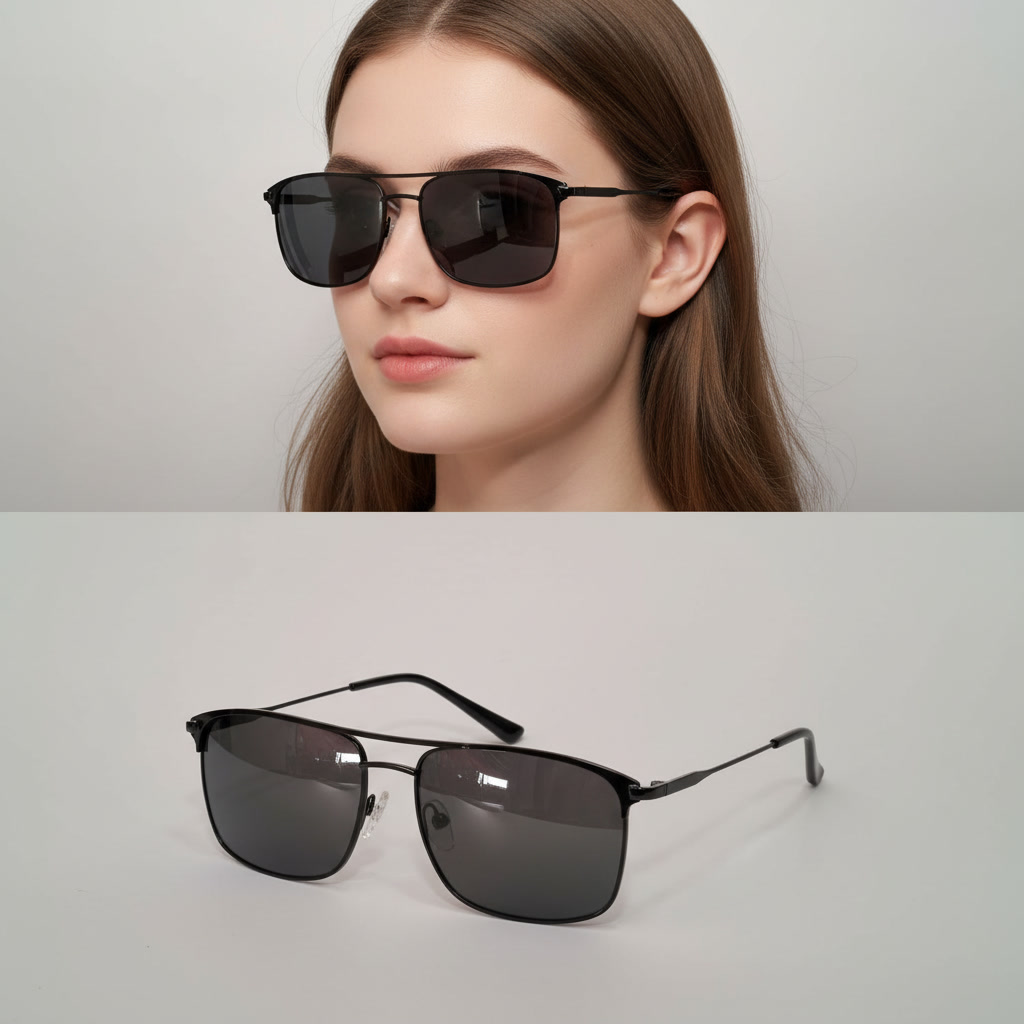 Vision Care Optics