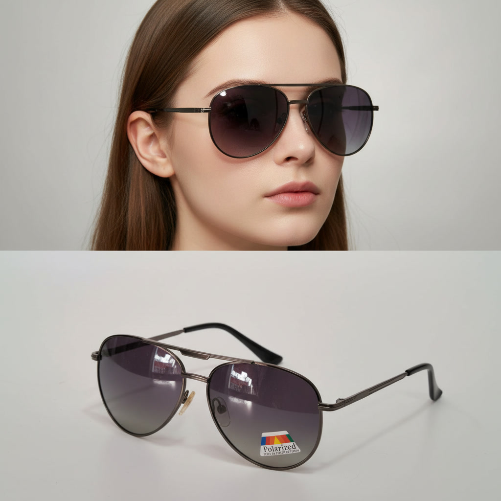 Vision Care Optics