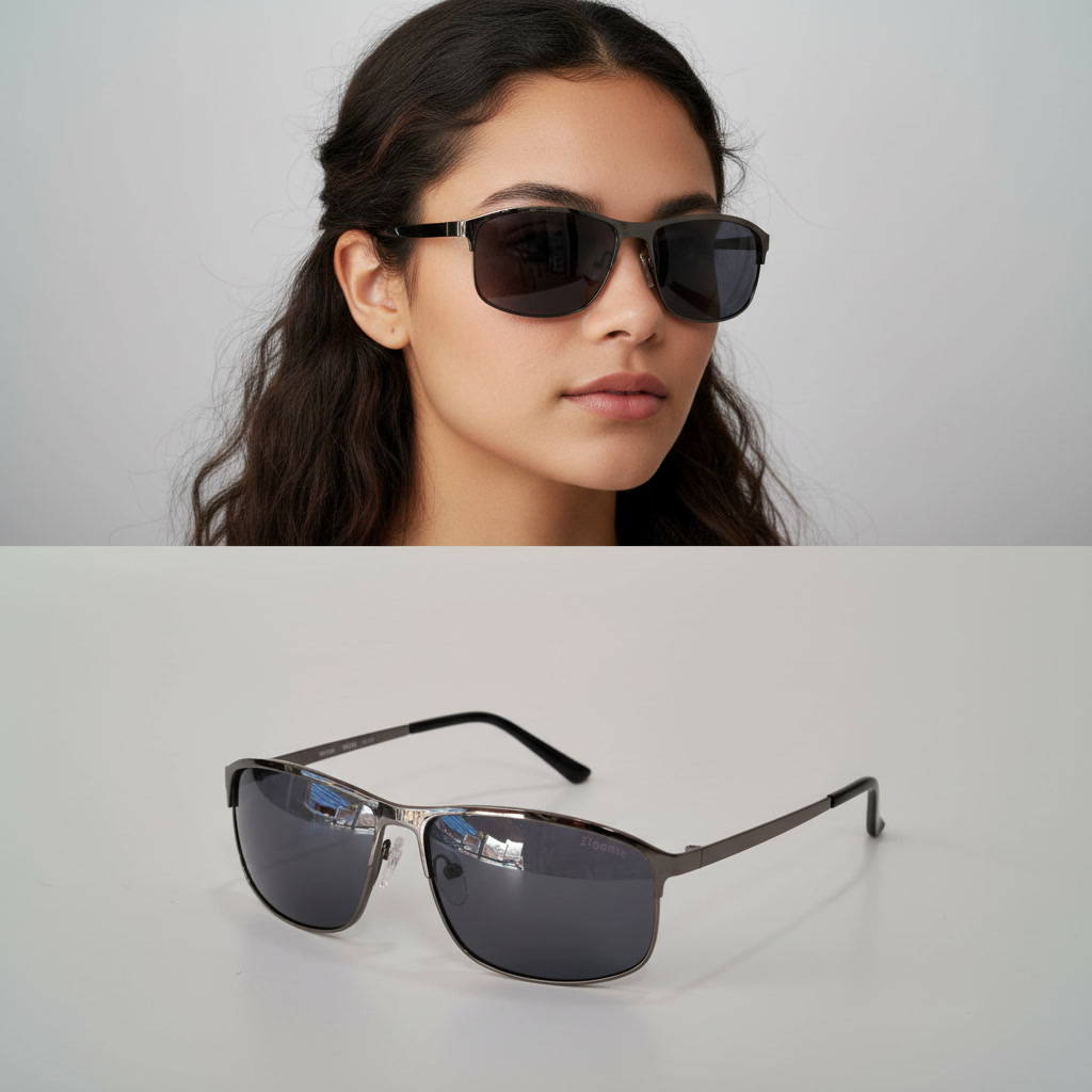 Vision Care Optics