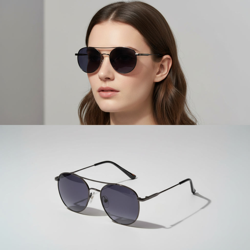 Vision Care Optics
