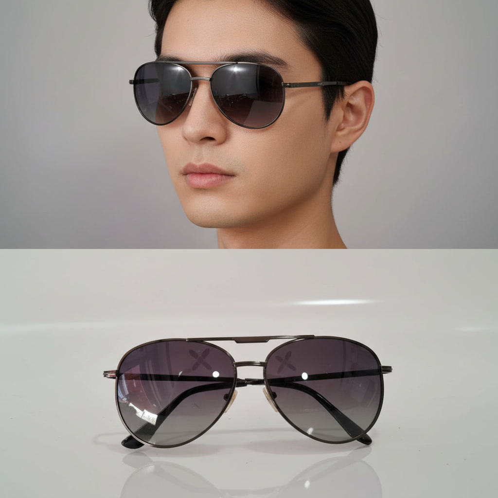 Vision Care Optics