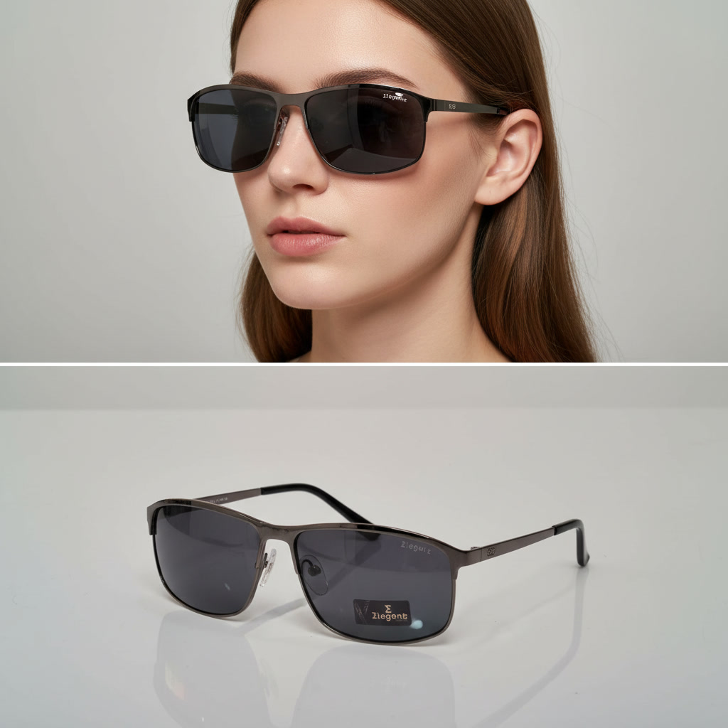 Vision Care Optics