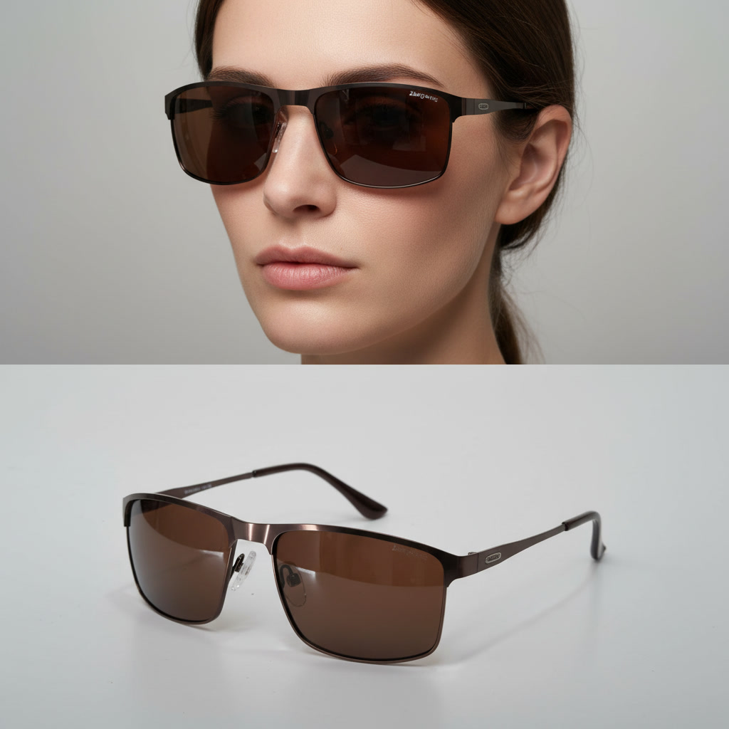 Vision Care Optics