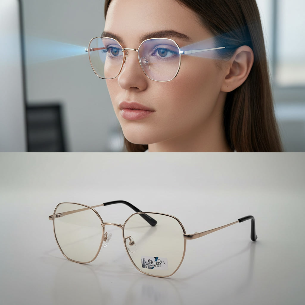 Vision Care Optics