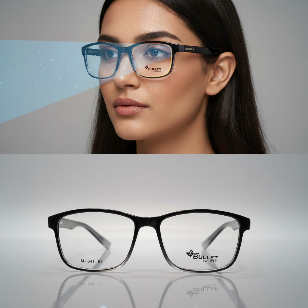 Vision Care Optics