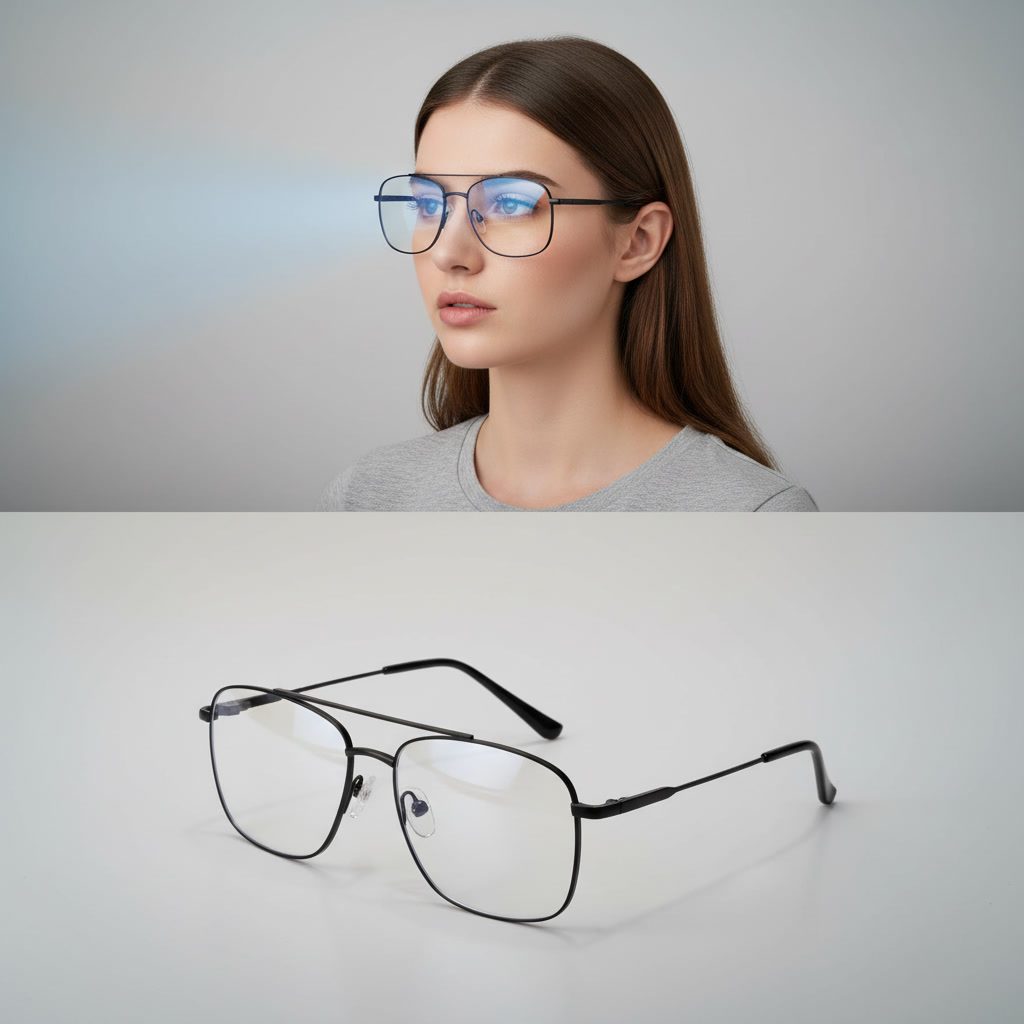 Vision Care Optics